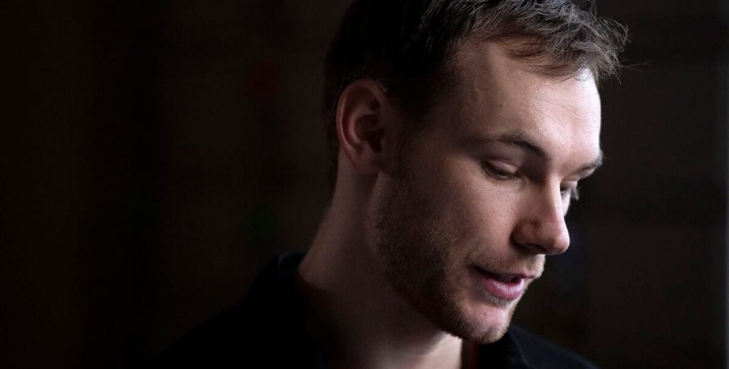 Mathias Gidsel åbner op om mørk tid:” Glemte i den periode, hvorfor jeg går til håndbold”