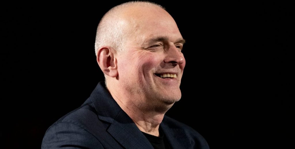 Niels Olsen med overraskende afsløring: Kunne have levet af andet særligt talent