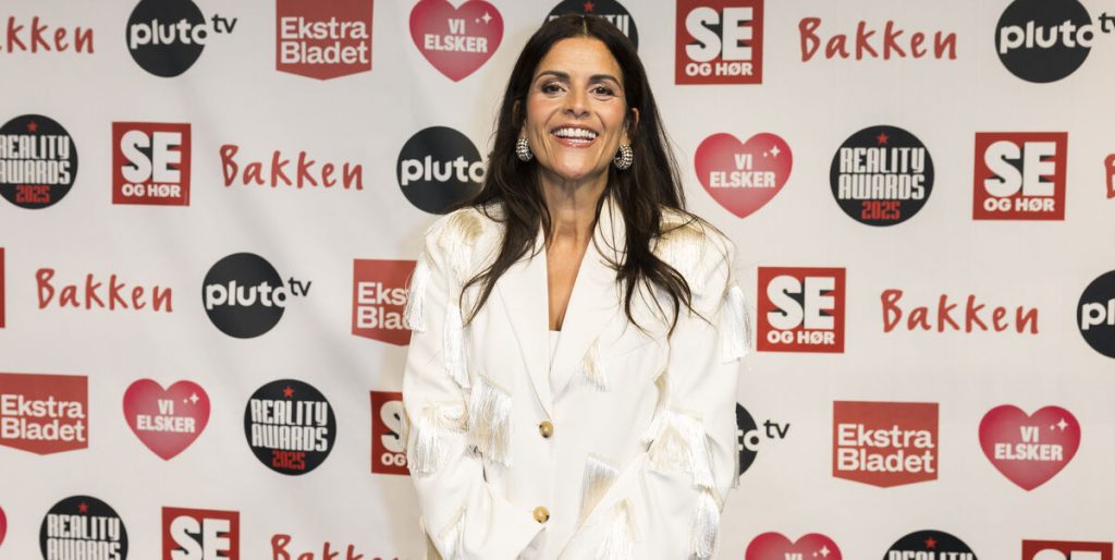 Petra Nagel jubler: Afslører stor nyhed fra privaten