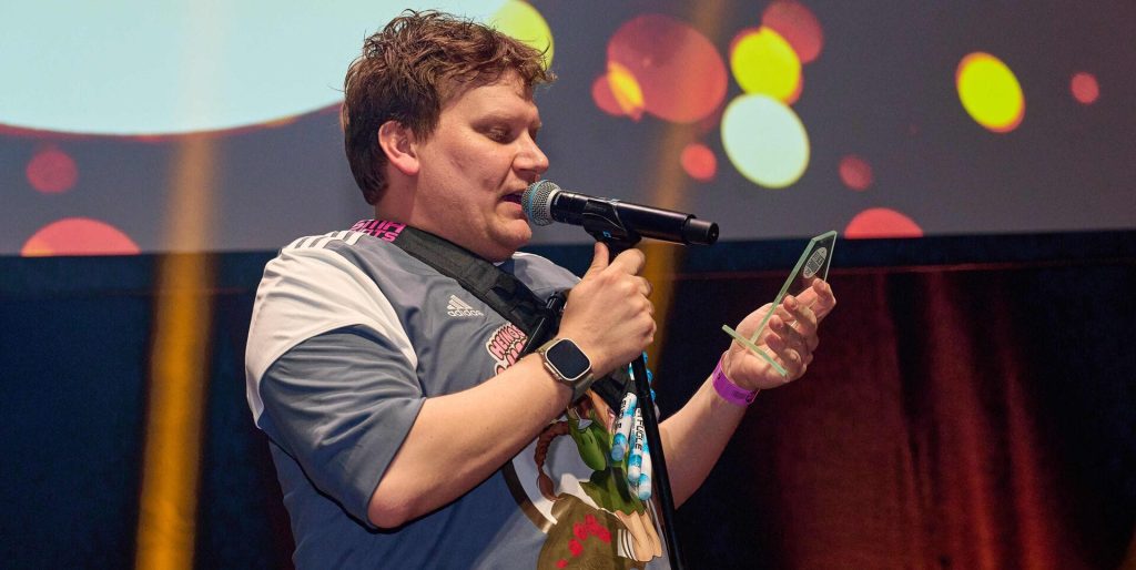 Komikeren Heino om sine afskedsshows: Så mange kommer der