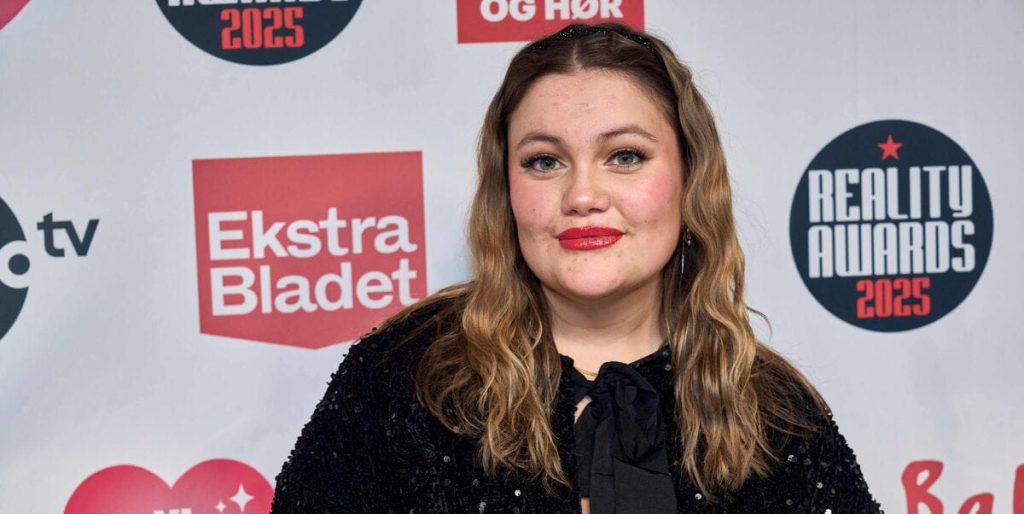 Stephanie Siguenza sætter ord på tabet af sin far: Denne vigtige ting nåede de, inden han gik bort