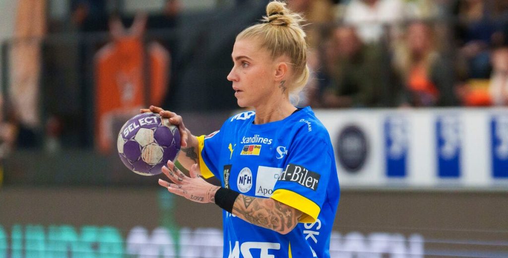 Kristina “Mulle” deler trist nyt: Det er slut