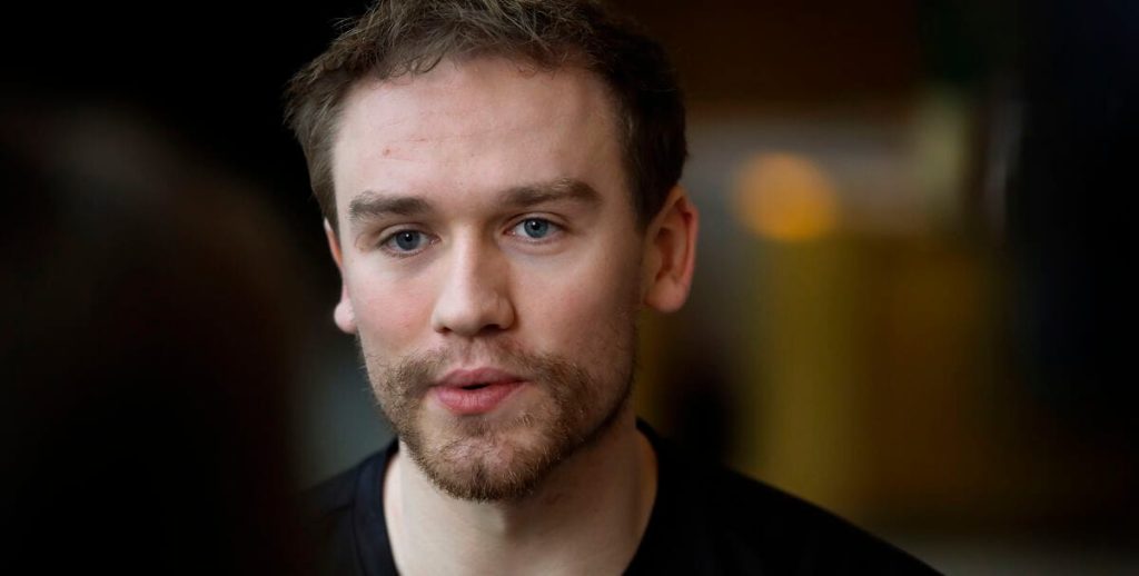 Efter stor afsløring om Emil Bergholt: Nu reagerer Simon Pytlick