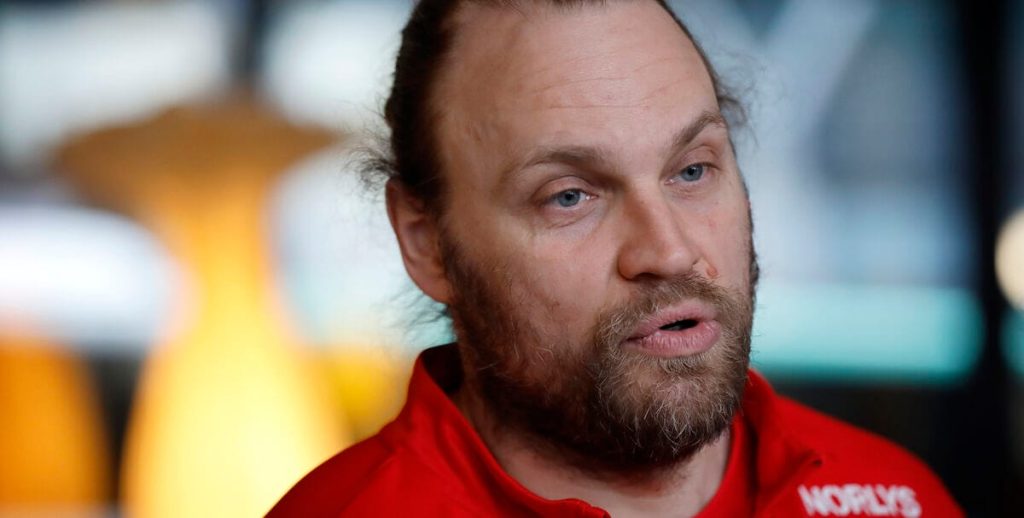 Henrik Møllgaard afslører: Ville ha’ spillet et år mere, men dette tilbuddet var for fristende