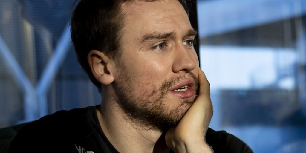 Brækket skudarm: Nu er der nyt om Pytlick