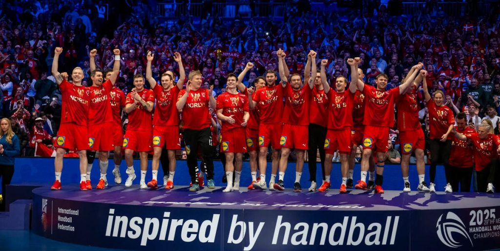 Rørt Kevin Møller om Nikolaj Jacobsen: “Jeg anede ikke, at han ville gøre det”