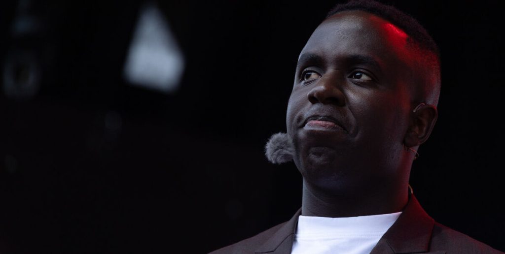 Melvin Kakooza deler ærligt opslag: Lægerne fandt noget igen