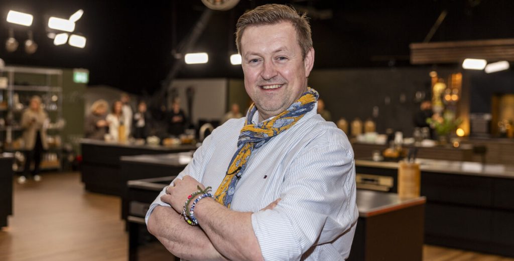 Jesper Koch afslører stor beslutning: Det er slut