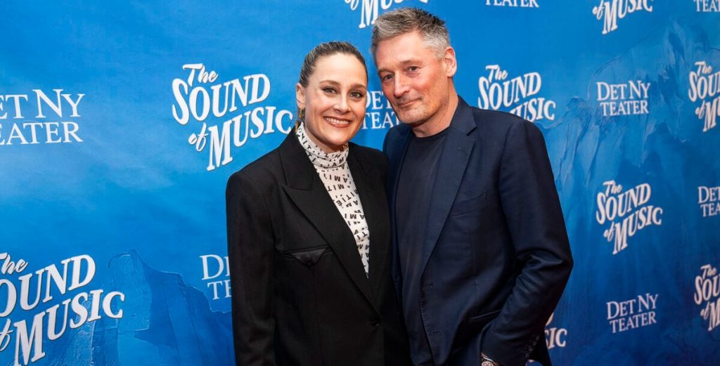 Mette Bluhme Rieck er dybt begejstret: “Det er helt genialt”