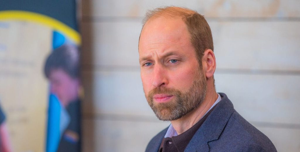 Prins William overrasker: Taler åbent om Harry i nyt tv-show