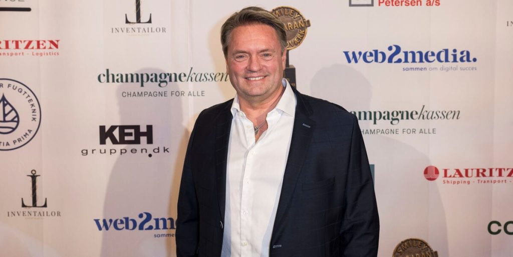 Stort nej tak: Derfor kommer du aldrig til at se Kandis-Johnny i ‘Vild med dans’