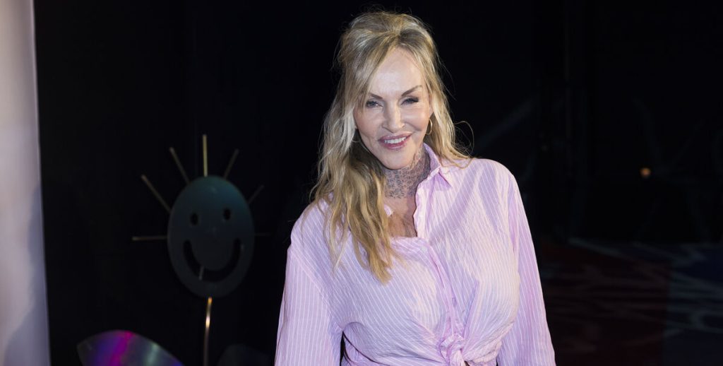 Linse Kessler advarer: Jeg går amok, hvis I gør det