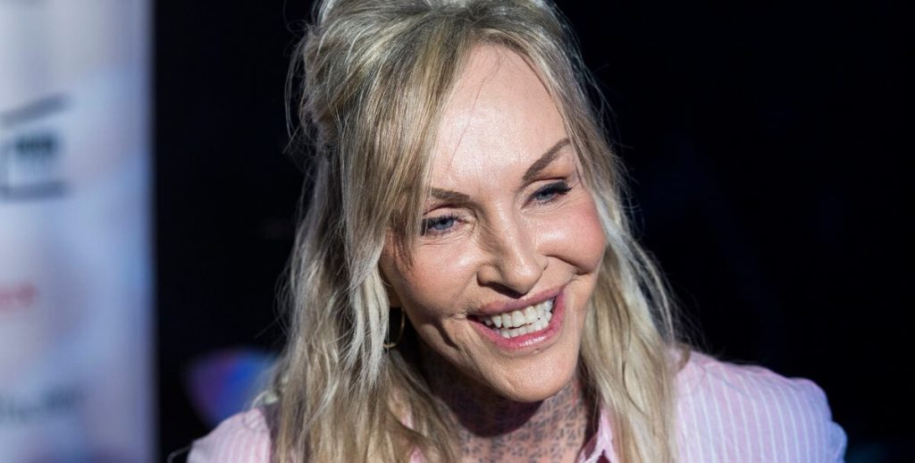 Linse Kessler hudløst ærlig: Skulle aldrig have gjort det