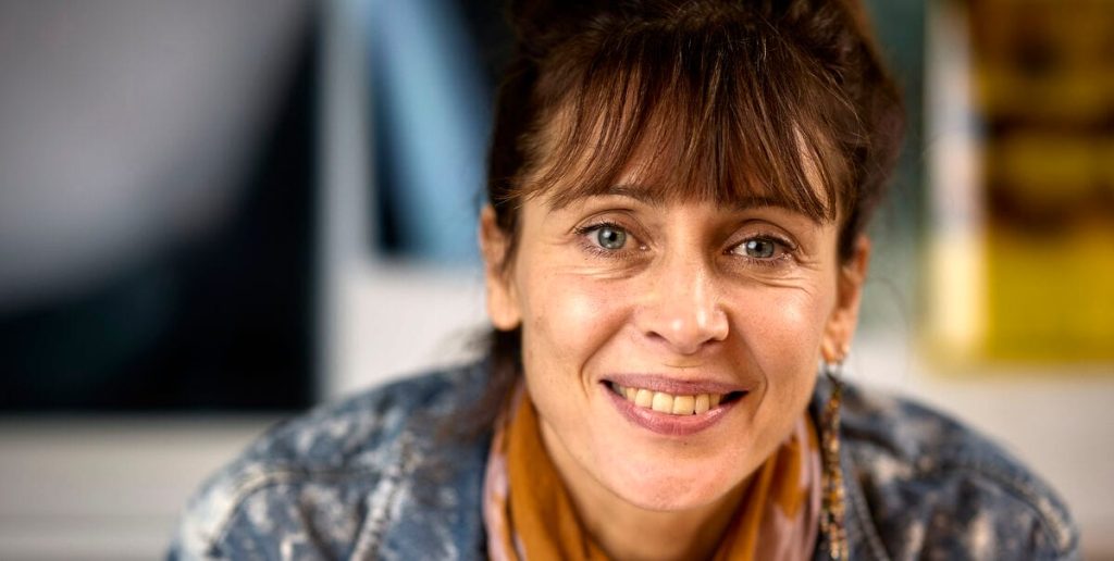 Laura Drasbæk afslører: Er sværere end forventet