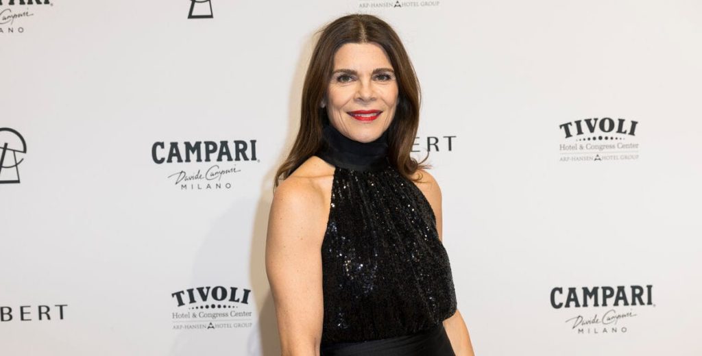 Ellen Hillingsø afslører crush: “Jeg blev virkelig forelsket i ham”