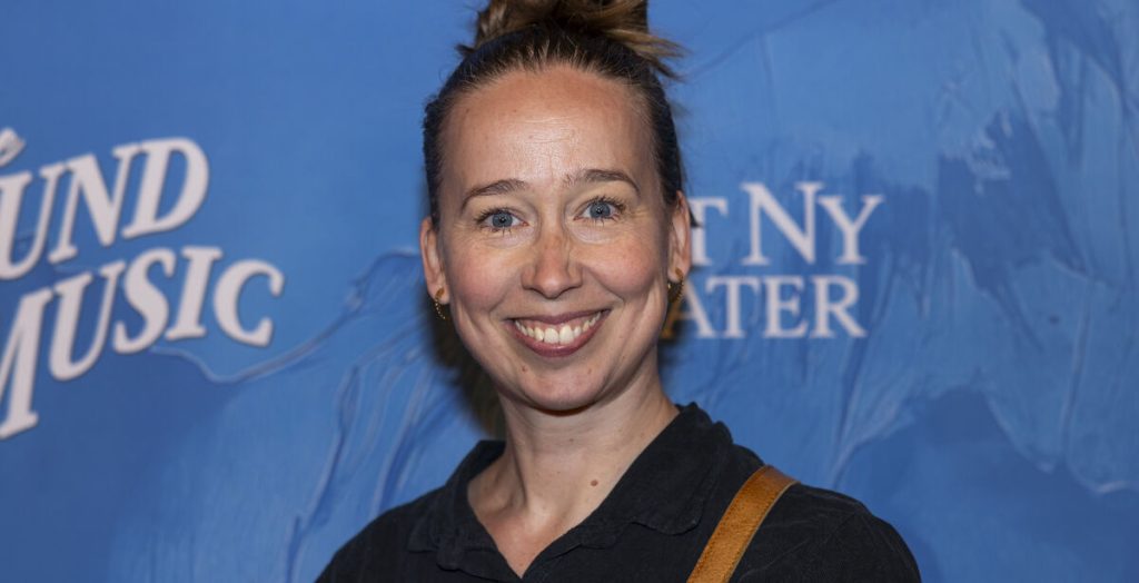 Hvad er det nu for noget? Merete Mærkedahl køber sin forlovede ud