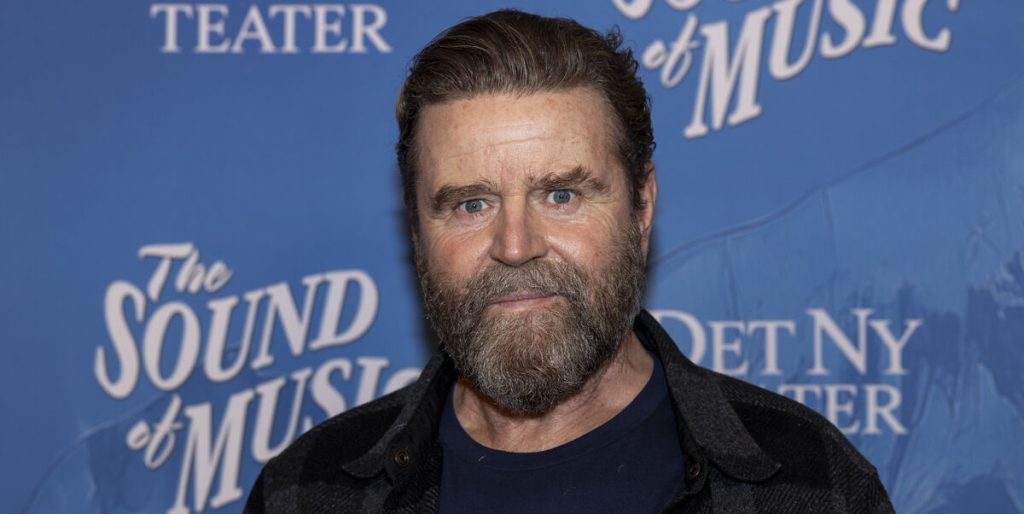 Peter Gantzler maner rygter i jorden: Er ikke en erstatning