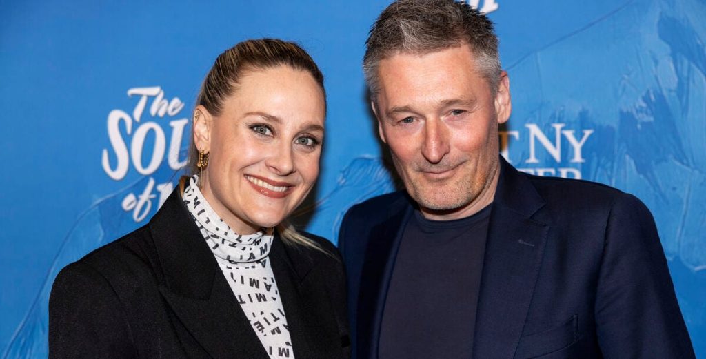 Mette Bluhme Rieck og Kasper Nielsen har særlig regel i forholdet: Ret til at ‘nedlægge veto’