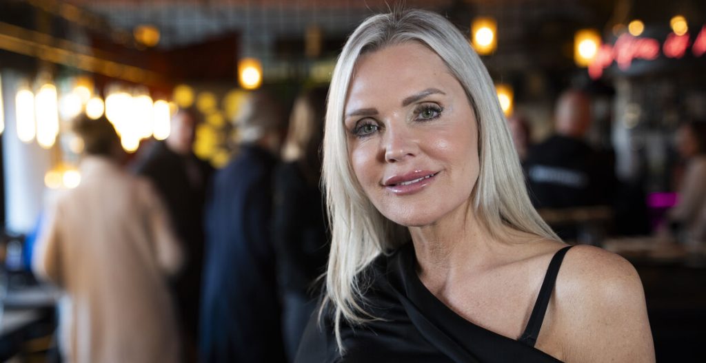 Janni Ree overrasker efter drama: Nu vil hun ikke alligevel