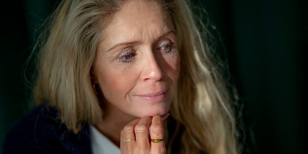 Karina Frimodt skadet: Sætter nu ord på hvad der skete