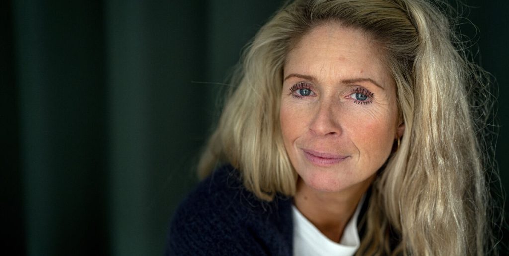 Karina Frimodt tager stort skridt: Gør det for første gang