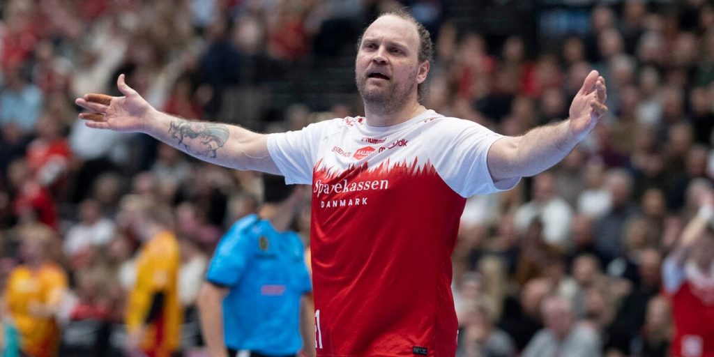 Henrik Møllgaard afslører vild konkurrence: “Vi er så modbydelige, når vi spiller”