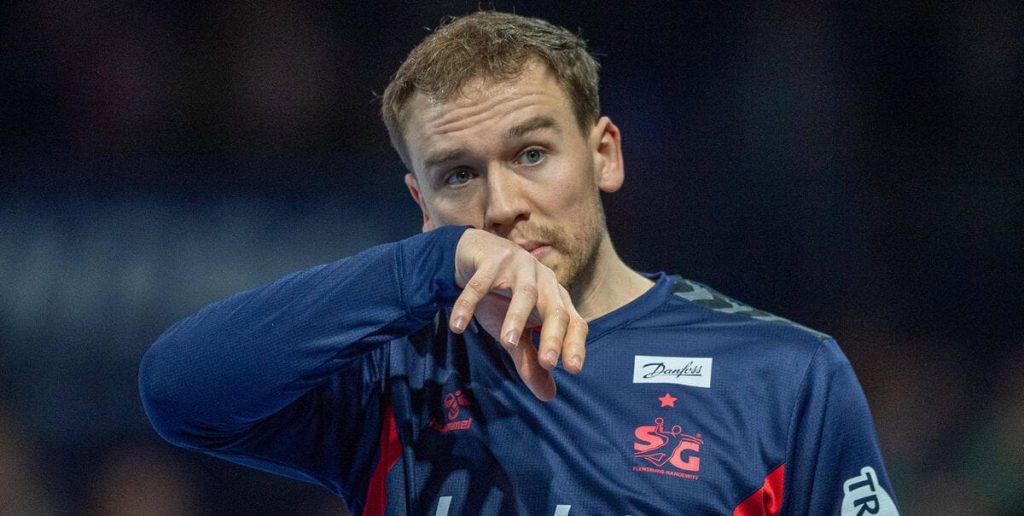 Det værst tænkelige bekræftet af klubben: Simon Pytlick ude på ubestemt tid