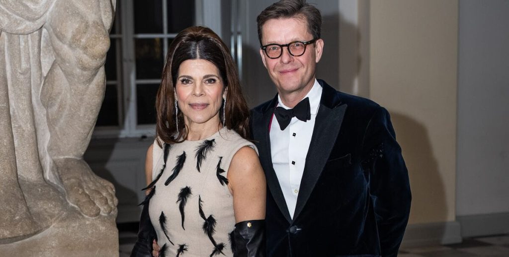 Ellen Hillingsø åbner op om utroskab: “Jeg behøver ikke vide det”