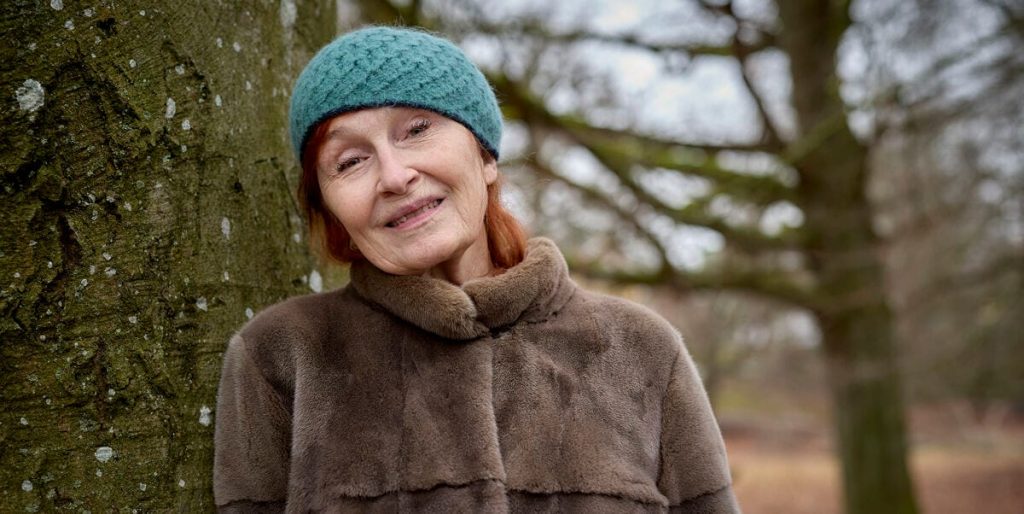 Afslører: Bodil-Jørgensen indtager rolle i Minecraft film