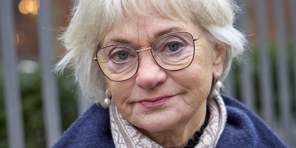 Pia Kjærsgaard raser over disse danskere: “Sådan noget svineri”