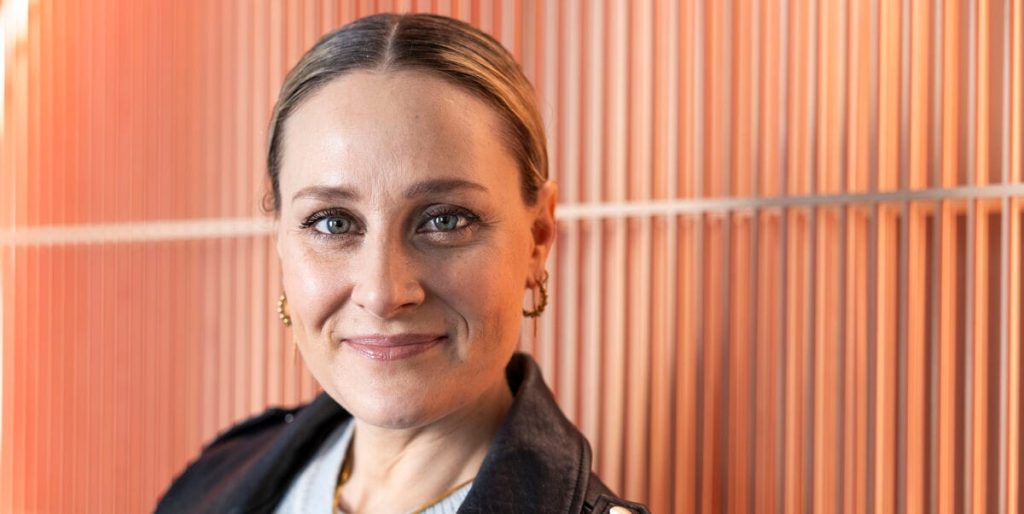 Mette Bluhme Rieck fik vildt tilbud: Derfor sagde hun nej