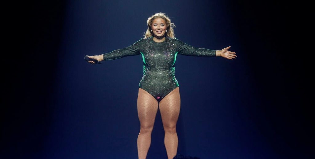 Mange har kritiseret Sissal for det: Nu sker der store ændringer