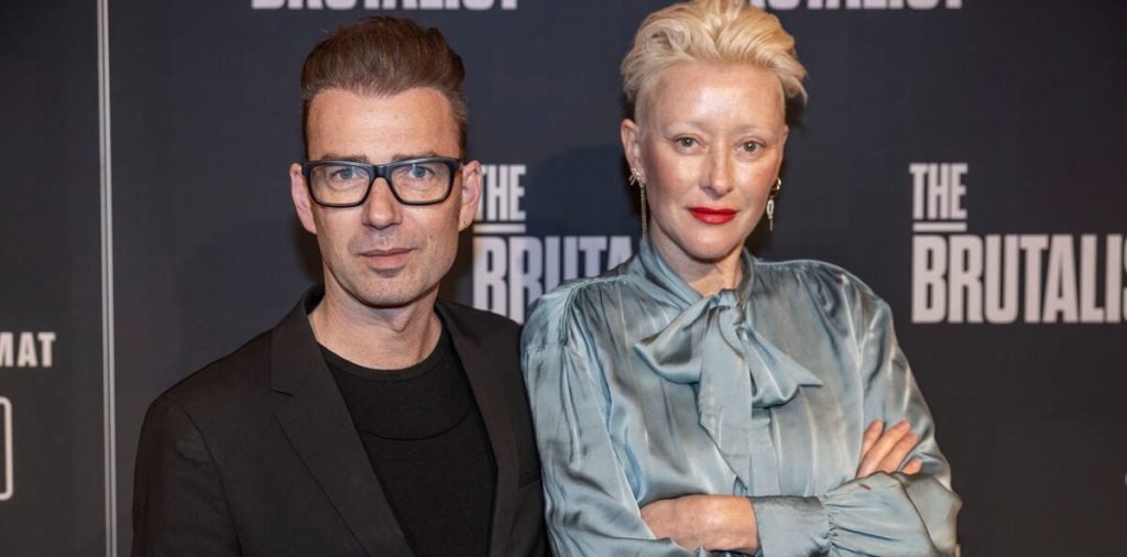 Laust Sonne og Maria Erwolter med vild afsløring: Er misbruger