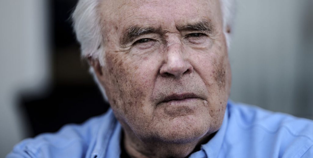 Flemming Østergaard kæmper for sin Inge: ‘Mit livs største opgave’