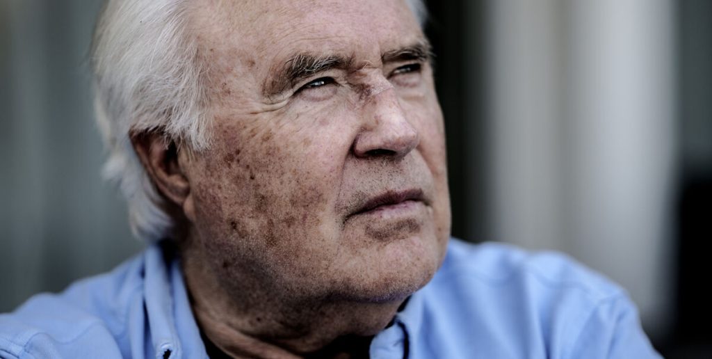 Flemming Østergaard om ændrede planer: ‘Beslutningen var det hele værd’