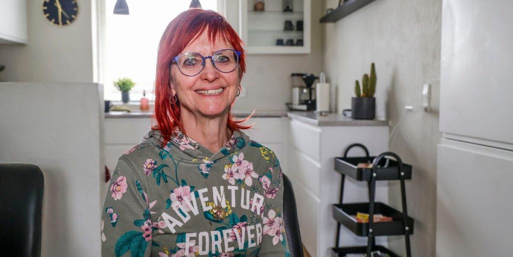 Sussi deler overraskende detalje: Det skal hun efter brylluppet