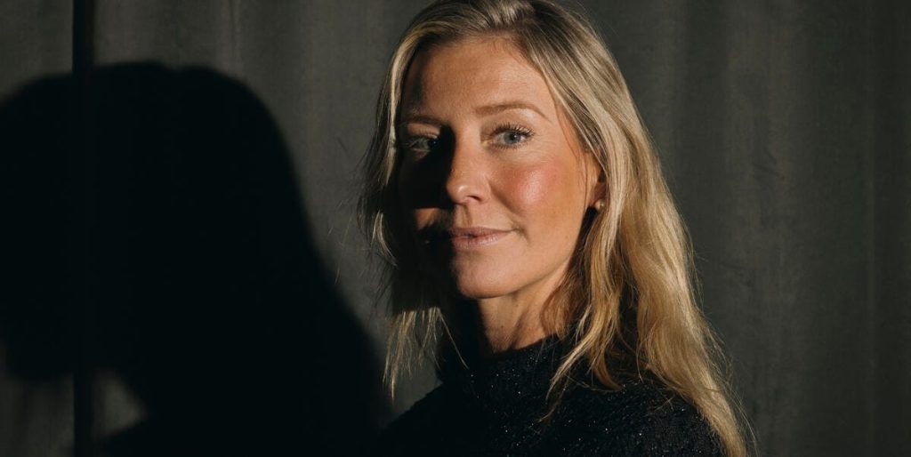 Carla Mickelborg afslører: Dette skal på plads før hun vil have børn