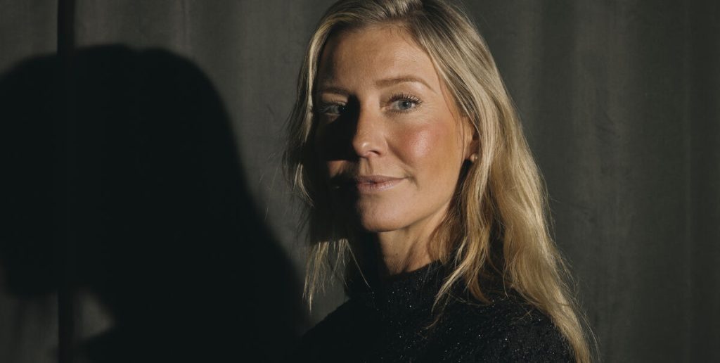 Carla Mickelborg måtte høre det fra ham for at komme videre: Blev et vendepunkt