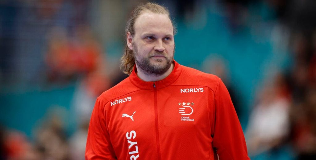 Henrik Møllgaard om stor omvæltning “Tænder noget i mig”