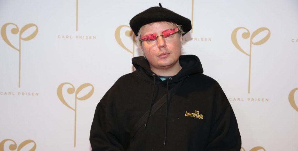 Andreas Odbjerg er kendt for sin musik: Nu springer han ud i noget helt nyt