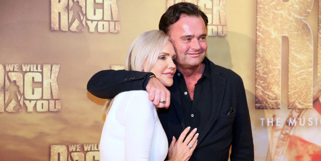 Janni og Jeppe deler store nyheder: Sker til efteråret