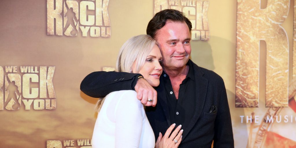 Deler nye private detaljer: Det skal Janni og Jeppe nu