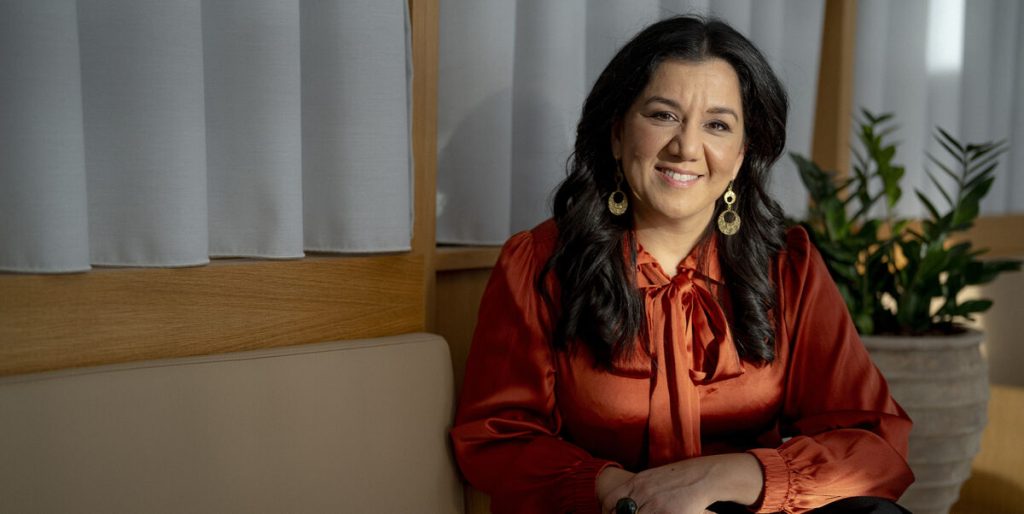 Simi Jans nye projekt: Er drevet af hjertet