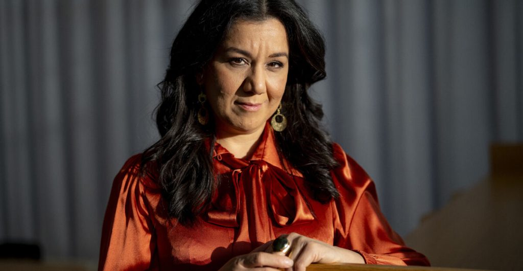 Simi Jan fik alvorlig besked fra lægerne da hun var 34 år: Det ændrede hele hendes liv