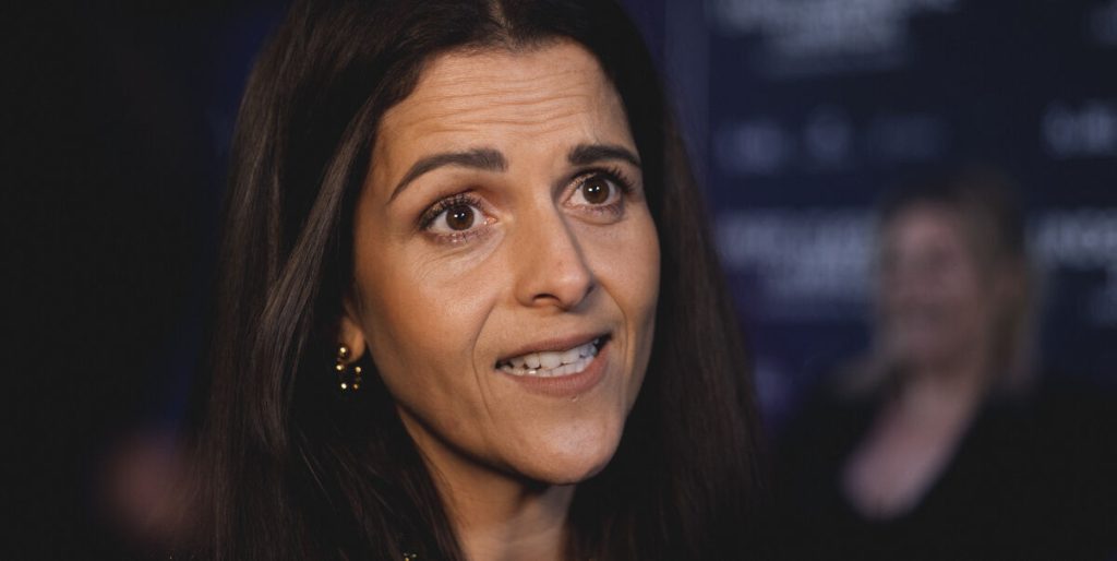 Har du også undret dig? Nu svarer Petra Nagel på spørgsmålet