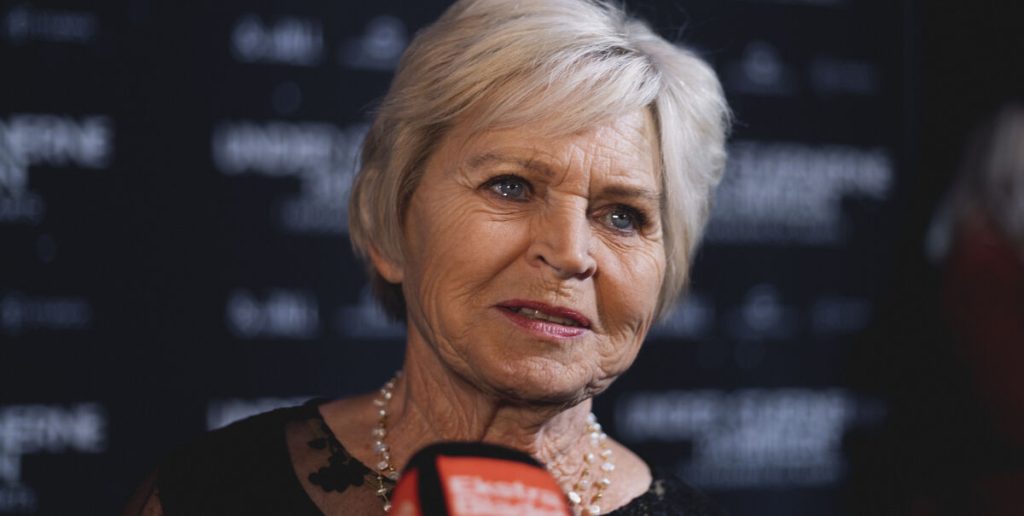 Hilda Heick bryder tavsheden: Det er trist, at det er sådan