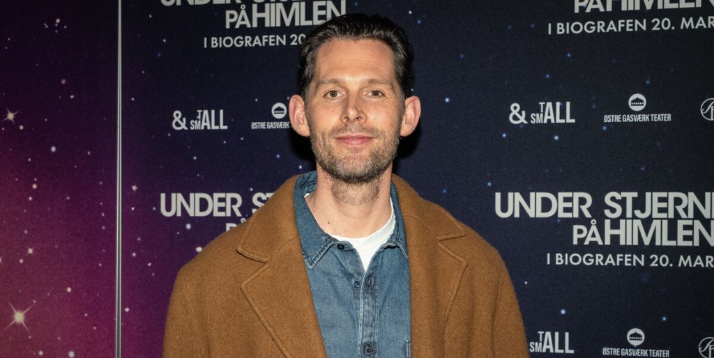 Rasmus Seebach lader publikum bestemme: Hvad vil i høre?