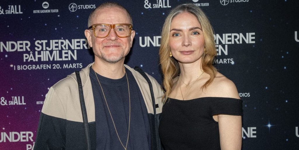 Neel Rønholt sætter ord på arbejdet med ‘Under stjernerne på himlen: Helt særligt