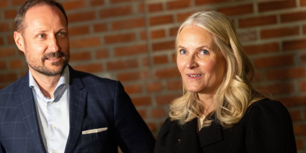 Afslører private detaljer om Haakon og Mette-Marit: Men én ting holdes hemmeligt