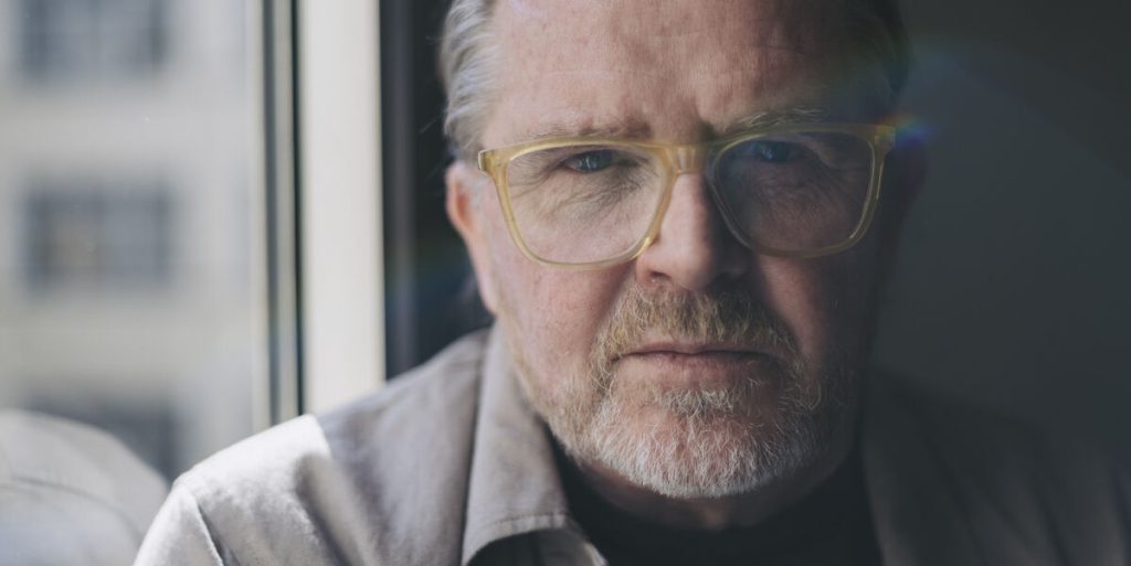 I sidste øjeblik: Rolf Sørensen må trække sig